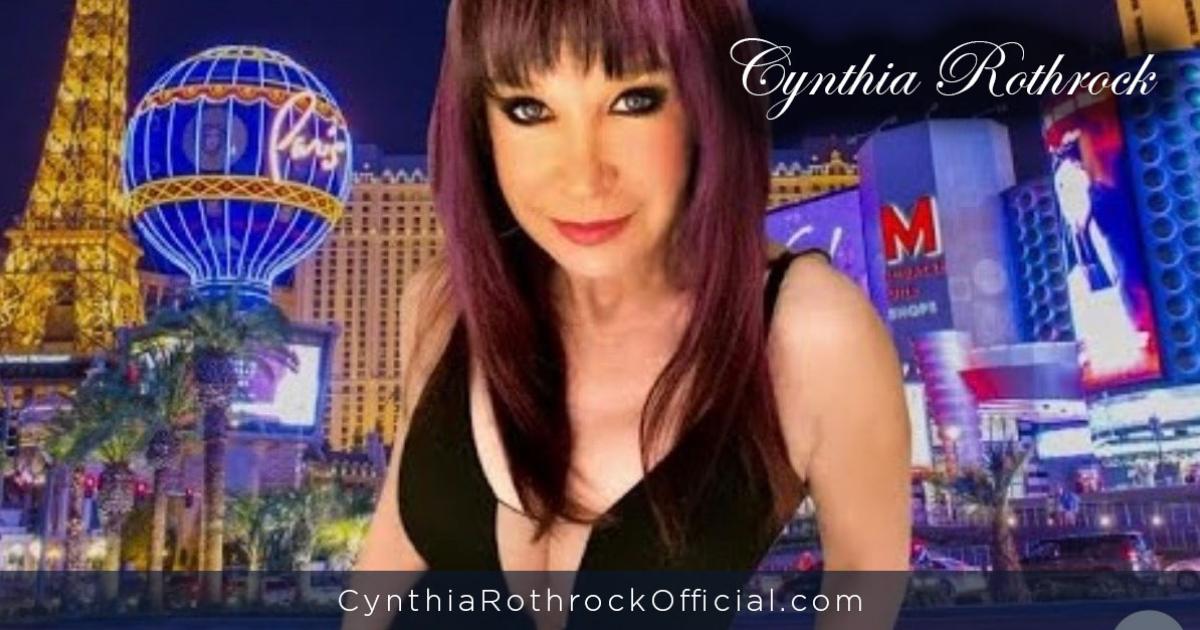 Cynthia rothrock pics